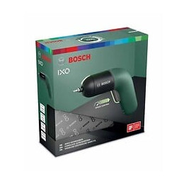 Visseuse Sans Fil Bosch - Ixo Vi Classic Edition