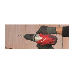 Perceuse Visseuse À Percussion Sans Fil Te-cd 18-2  Li-i