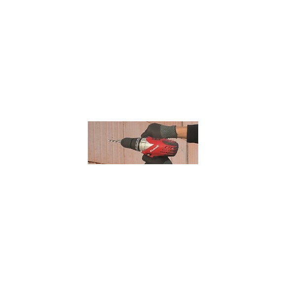 Perceuse Visseuse À Percussion Sans Fil Te-cd 18-2  Li-i