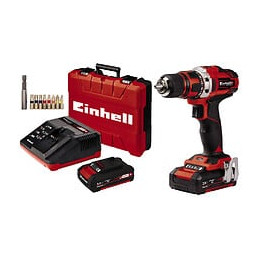 Perceuse Visseuse Sans Fil Te-cd 18/40 Li (2 X 2,0 Ah)