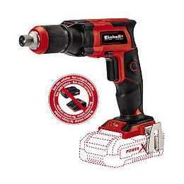 Visseuse À Placo Sans Fil Te-dy 18 Li Solo