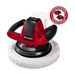 Polisseuse Carrosserie Sans Fil Ce-cb 18/254 Li - Solo (sans Batterie Ni Chargeur)