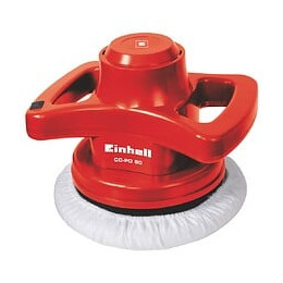 Polisseuse Pour Carrosserie 90 W - Cc-po 90