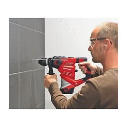 Einhell Marteau Perforateur Th-rh 900/1