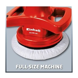 Polisseuse Pour Carrosserie 90 W - Cc-po 90