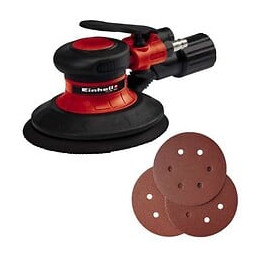 Ponceuse Excentrique Pneumatique Tc-pe 150