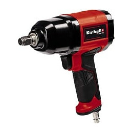 Clé À Chocs Pneumatique Tc-pw 340 - 6,3 Bar - 340 Nm