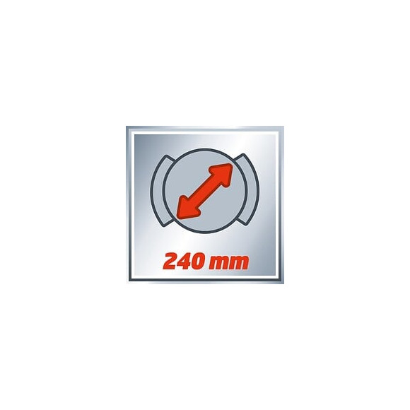 Polisseuse Pour Carrosserie 90 W - Cc-po 90