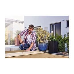 Perceuse Visseuse Sans Fil Te-cd 12/1 Li - 20 Positions - 5 Embouts - 2 Batteries 2,0ah