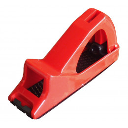 Rabot Bloc À Bois/ Stratifié 140 Mm