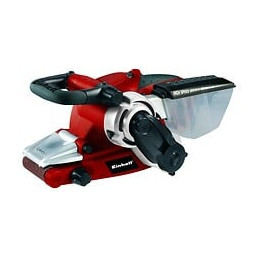 Ponceuse À Bande  E-bs 8540 E