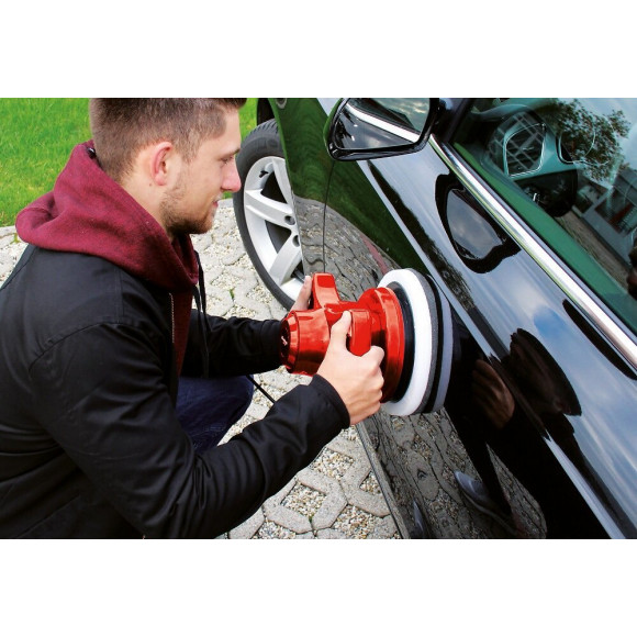 Polisseuse Pour Carrosserie 90 W - Cc-po 90