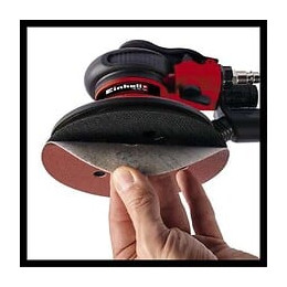 Ponceuse Excentrique Pneumatique Tc-pe 150