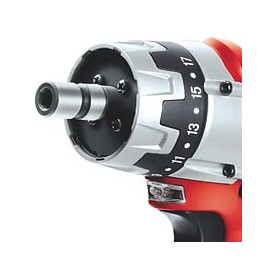 Perceuse Visseuse Sans Fil Tc-cd 12 Li