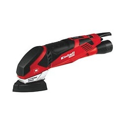 Ponceuse Delta Te-ds 20 E