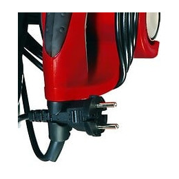 Ponceuse À Bande  E-bs 8540 E