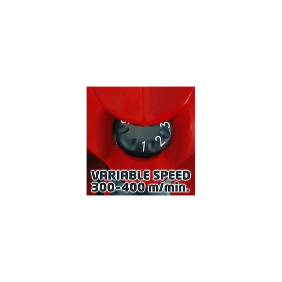 Ponceuse À Bande  E-bs 8540 E