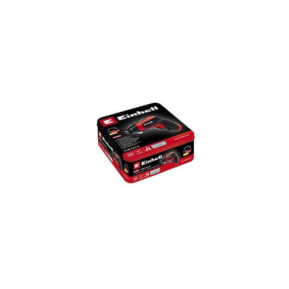 Visseuse Sans Fil Te-sd 3,6/1 Li