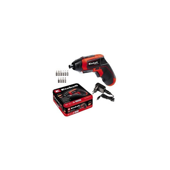 Visseuse Sans Fil Te-sd 3,6/1 Li