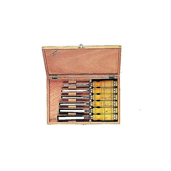 Ciseaux À Bois Manches Bois