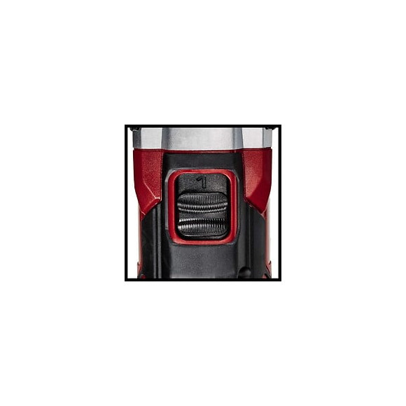 Perceuse Visseuse Sans Fil Te-cd 12/1 Li - 20 Positions - 5 Embouts - 2 Batteries 2,0ah