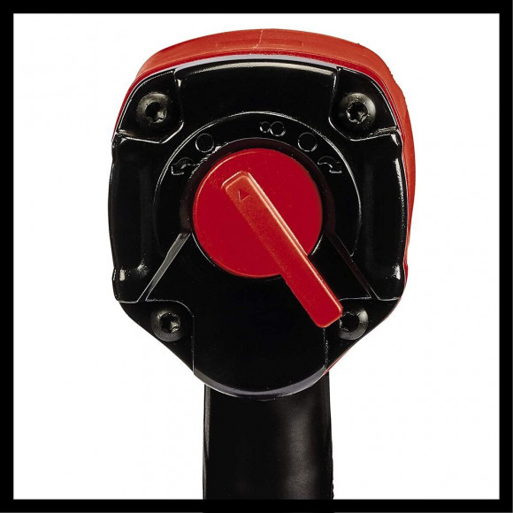 Clé À Chocs Pneumatique Tc-pw 340 - 6,3 Bar - 340 Nm