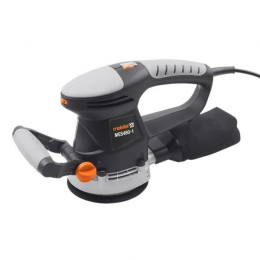Meister Ponceuse Excentrique 480w