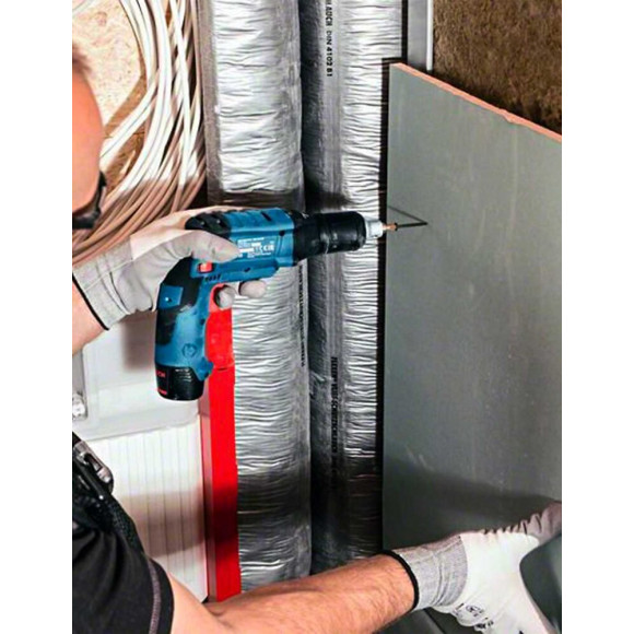 Visseuse Plaquiste Bosch Gtb 12v-11 (machine Seule)