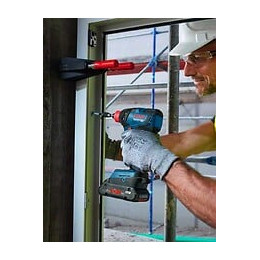 Clé À Chocs Bosch Gdx 18v-200 C (1 X 5,0ah Gal1880cv L-boxx 136)