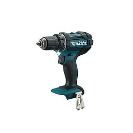 Perceuse-visseuse Makita Ddf482rtj1 (1 X 5,0 Ah Dc18rc Makpac 2)