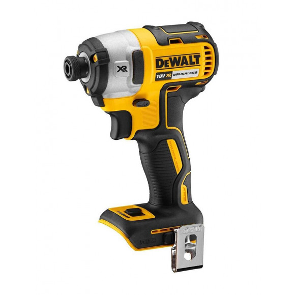 Visseuse À Chocs Dewalt Dcf887p1 (1 X 5,0 Ah Dcb115 Tstak Ii)