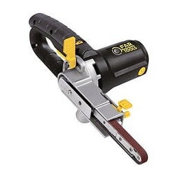 Fartools Ponceuse Lime 400w Abrasif 457mmx13mm