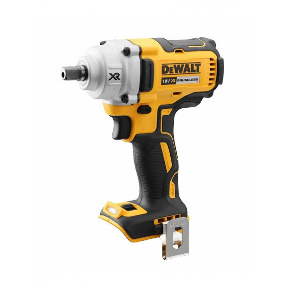Clé À Chocs Dewalt Dcf894p2t-15 (2 X 5,0ah Dcb115 Tstak Ii)