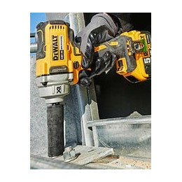 Clé À Chocs Dewalt Dcf894p2t-15 (2 X 5,0ah Dcb115 Tstak Ii)