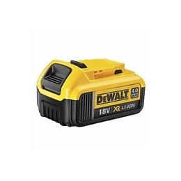 Perceuse À Percussion Dewalt Dcd796m2 (2 X 4,0 Ah Dcb115 Tstak Ii)