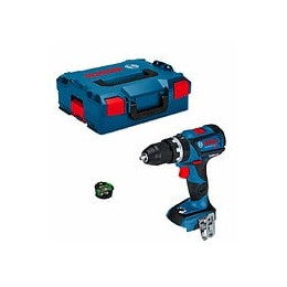 Perceuse-visseuse Bosch Gsr 18v-60 C (machine Seule L-boxx 136) Connectivity Modul Gcy 30-4