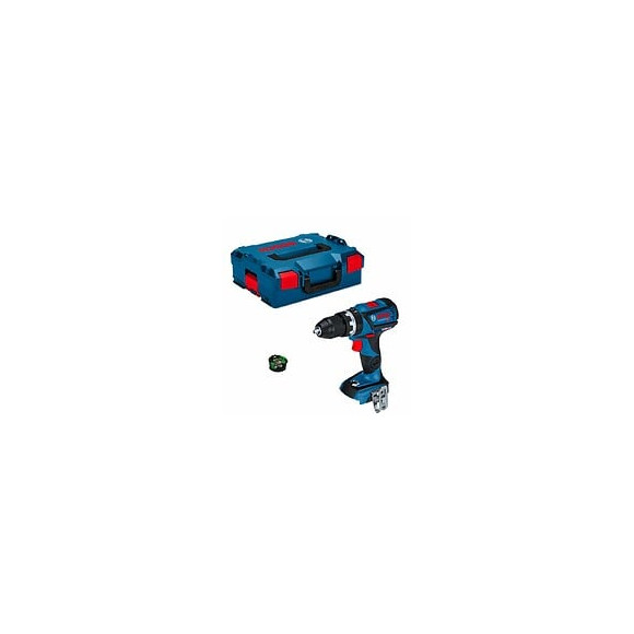 Perceuse-visseuse Bosch Gsr 18v-60 C (machine Seule L-boxx 136) Connectivity Modul Gcy 30-4