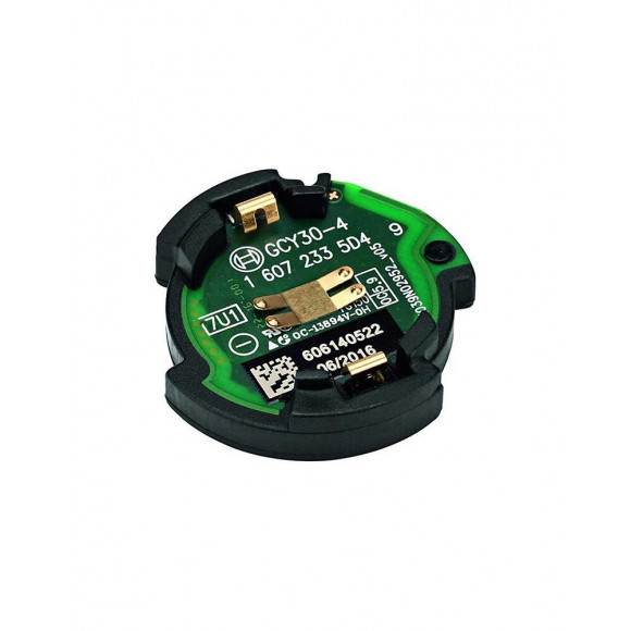 Perceuse-visseuse Bosch Gsr 18v-60 C (machine Seule L-boxx 136) Connectivity Modul Gcy 30-4