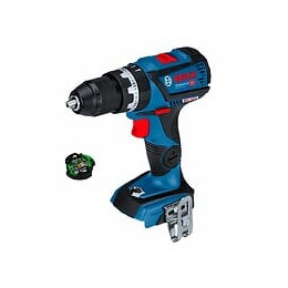Perceuse-visseuse Bosch Gsr 18v-60 C (machine Seule)  Module Bluetooth Gcy 30-4