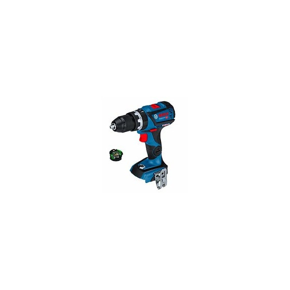 Perceuse-visseuse Bosch Gsr 18v-60 C (machine Seule)  Module Bluetooth Gcy 30-4