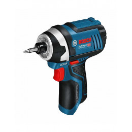 Visseuse À Chocs Bosch Gdr 12v-105 (2 X 3,0 Ah Gal1230cv L-boxx 102)