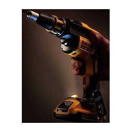 Visseuse De Plaquiste Dewalt Dcf620p2t (2 X 5,0 Ah Dcb115 Tstak Ii)