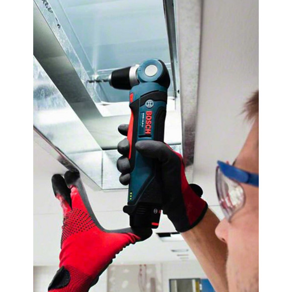 Perceuse D'angle Bosch Gwb 12v-10 (machine Seule)