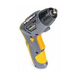 Power Tool - Visseuse Sans Fil 3,6v 230 Tours/min Couple 4 Nm - Tige Hexagonale ¼" - Capacité Batterie 1500mah - Outil Bricol