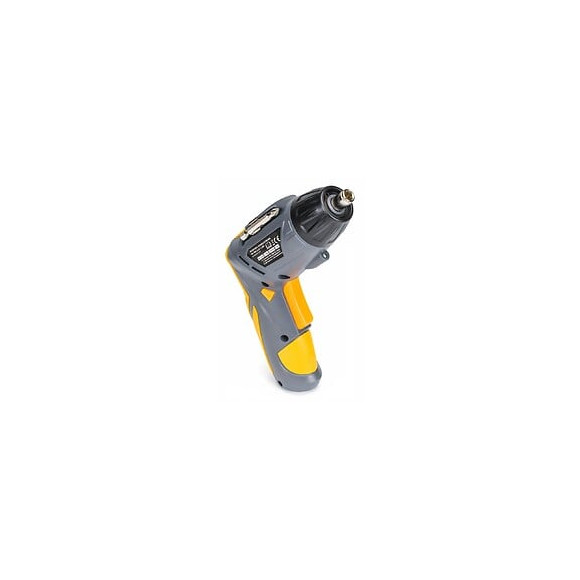 Power Tool - Visseuse Sans Fil 3,6v 230 Tours/min Couple 4 Nm - Tige Hexagonale ¼" - Capacité Batterie 1500mah - Outil Bricol