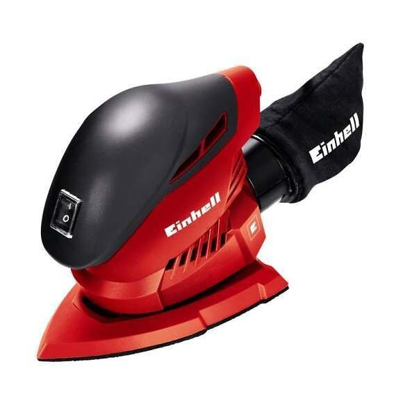 Ponceuse Delta Th-os 1016