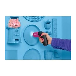Visseuse Sans Fil Bosch - Ixo Vi Color Edition