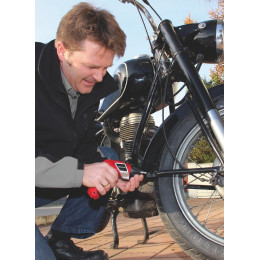 Visseuse Sans Fil Tc-sd 3,6 Li