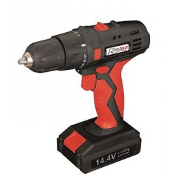 Perceuse-visseuse À Batterie 14,4v Li-ion