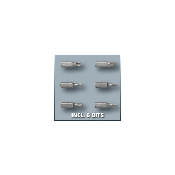 Visseuse Sans Fil Tc-sd 3,6 Li